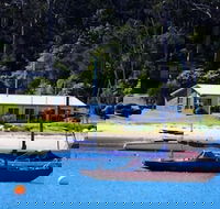 Quarantine Bay Beach Cottages - Timeshare Accommodation