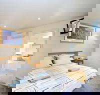 Anchorage Motel And Villas - Timeshare Accommodation