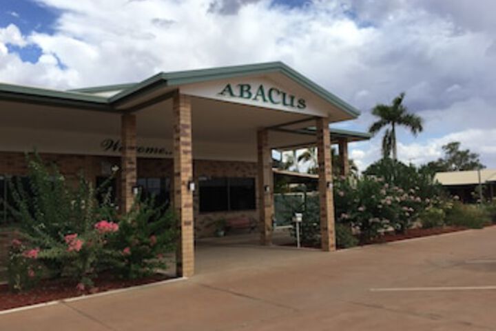 Soldiers Hill QLD Timeshare Accommodation