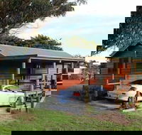 Abel Tasman Caravan Park - Timeshare Accommodation
