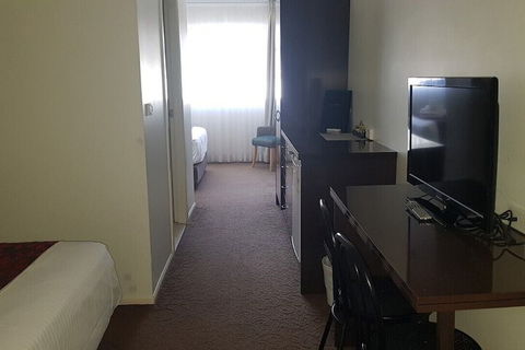Timbertown Resort & Motel - Timeshare Accommodation 4