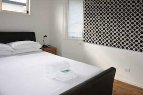 Timbertown Resort & Motel - Timeshare Accommodation 3