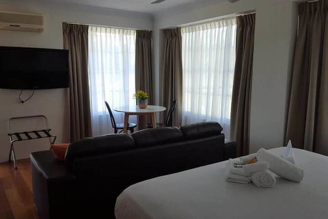Timbertown Resort & Motel - Timeshare Accommodation 7