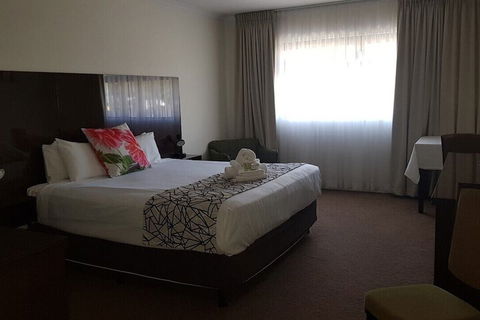 Timbertown Resort & Motel - Timeshare Accommodation 5