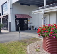 Timbertown Resort  Motel - Timeshare Accommodation
