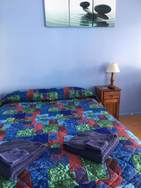 Coonamble Motel - Timeshare Accommodation 3