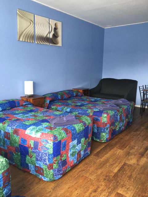 Coonamble Motel - Timeshare Accommodation 4