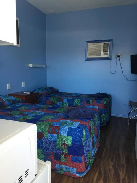Coonamble Motel - Timeshare Accommodation 7