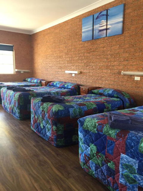Coonamble Motel - Timeshare Accommodation 2