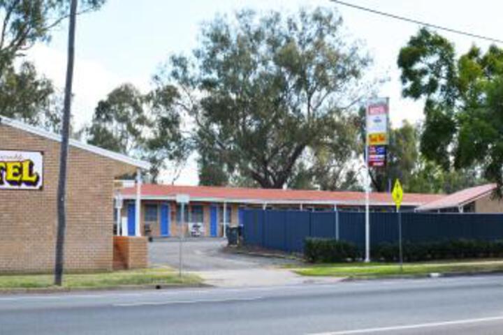 Coonamble NSW Timeshare Accommodation