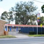 Coonamble Motel - Timeshare Accommodation 1