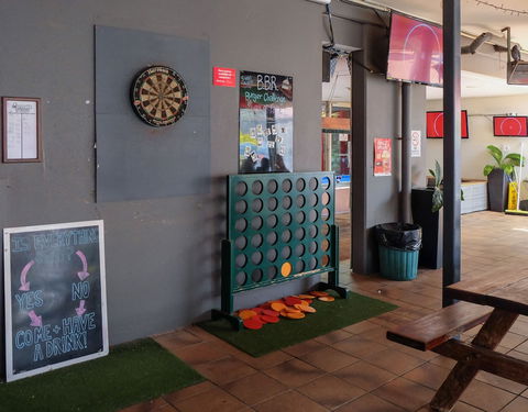 Brisbane Backpackers Resort - Hostel - Timeshare Accommodation 2