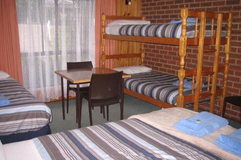 Orbost Country Road Motor Inn - Timeshare Accommodation 7