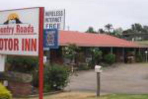 Orbost Country Road Motor Inn - Timeshare Accommodation 0