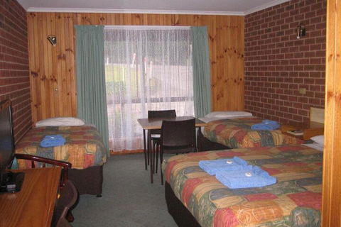 Orbost Country Road Motor Inn - Timeshare Accommodation 2