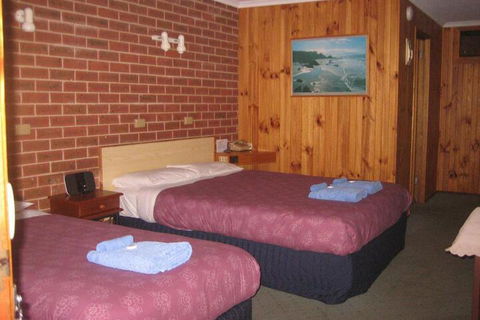 Orbost Country Road Motor Inn - Timeshare Accommodation 3