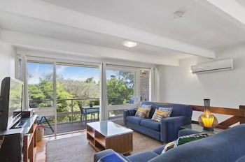 Bayside St Johns Close - Timeshare Accommodation 4