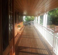 B  B on Sunrise - Timeshare Accommodation