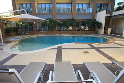 Eden By The Bay - Timeshare Accommodation 0