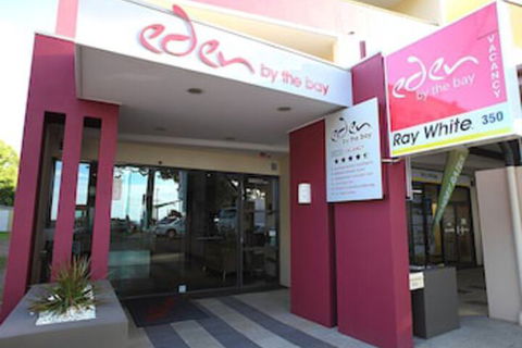 Eden By The Bay - Timeshare Accommodation 1