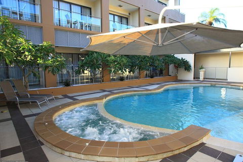 Eden By The Bay - Timeshare Accommodation 4