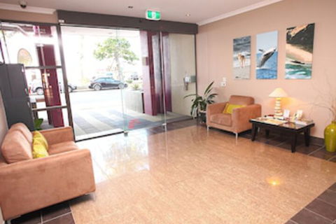 Eden By The Bay - Timeshare Accommodation 2