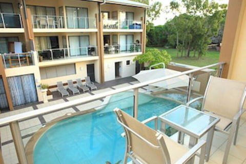 Eden By The Bay - Timeshare Accommodation 5