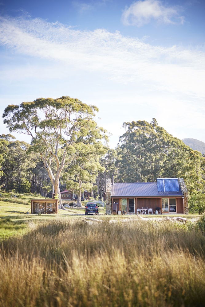 Adventure Bay TAS Timeshare Accommodation
