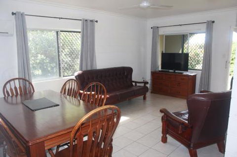 Unit On Rogers - Timeshare Accommodation 4