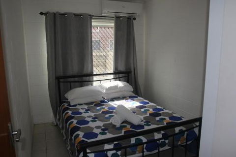 Unit On Rogers - Timeshare Accommodation 1