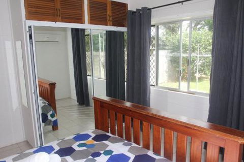 Unit On Rogers - Timeshare Accommodation 2