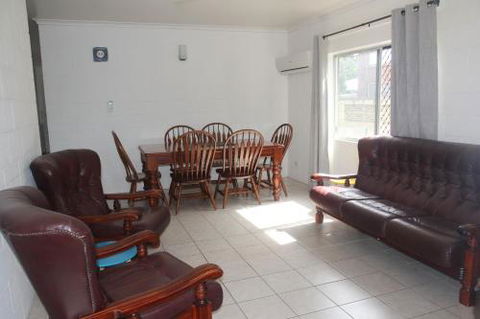 Unit On Rogers - Timeshare Accommodation 5