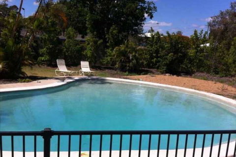 Flashpackers Hervey Bay Hostel - Timeshare Accommodation 1