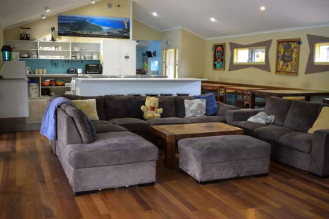 Flashpackers Hervey Bay Hostel - Timeshare Accommodation 2