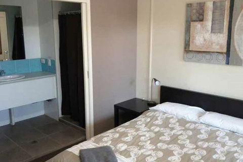 Flashpackers Hervey Bay Hostel - Timeshare Accommodation 5