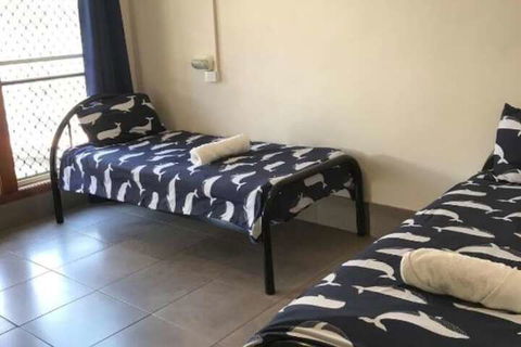 Flashpackers Hervey Bay Hostel - Timeshare Accommodation 7