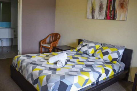 Flashpackers Hervey Bay Hostel - Timeshare Accommodation 6