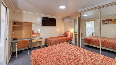 Motel Carnarvon - Timeshare Accommodation 6