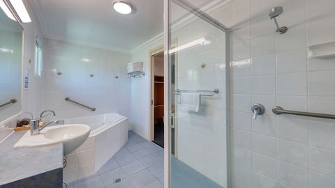 Motel Carnarvon - Timeshare Accommodation 3