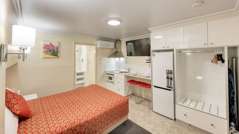 Motel Carnarvon - Timeshare Accommodation 4