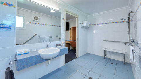Motel Carnarvon - Timeshare Accommodation 2