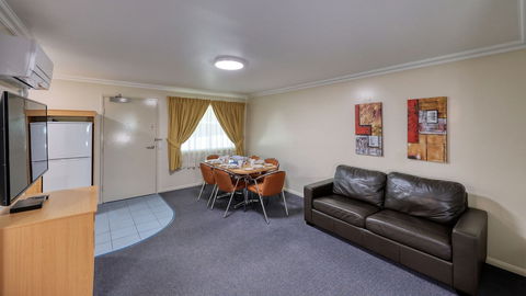 Motel Carnarvon - Timeshare Accommodation 5