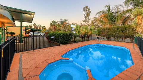 Motel Carnarvon - Timeshare Accommodation 1
