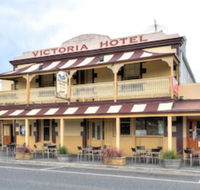 Victoria Hotel - Strathalbyn - Timeshare Accommodation