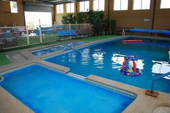 Jane Eliza Motor Inn - Timeshare Accommodation 2