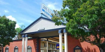 Jane Eliza Motor Inn - Timeshare Accommodation 0
