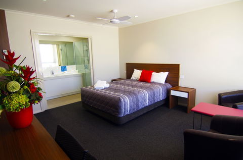 Jane Eliza Motor Inn - Timeshare Accommodation 6
