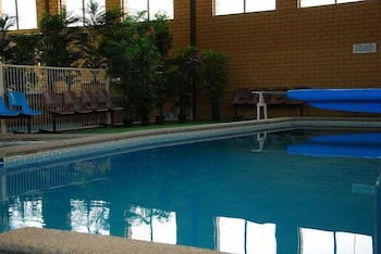 Jane Eliza Motor Inn - Timeshare Accommodation 4