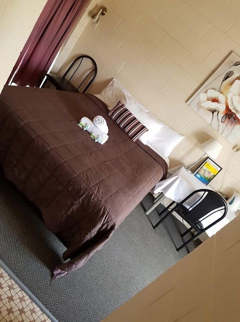 Windsor Hotel Dalby - Timeshare Accommodation 2