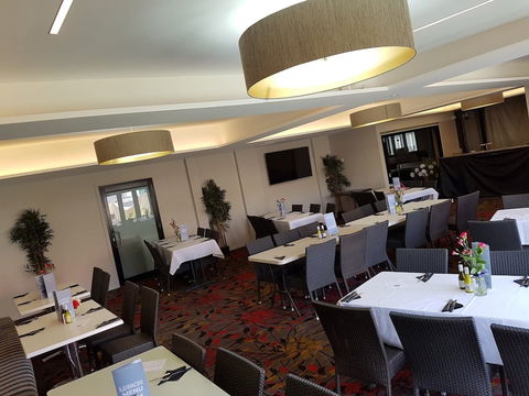Windsor Hotel Dalby - Timeshare Accommodation 3